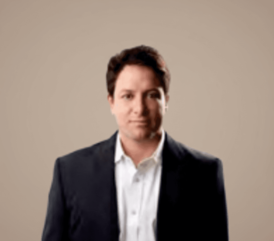 Portrait of Juan Manuel Sanchez